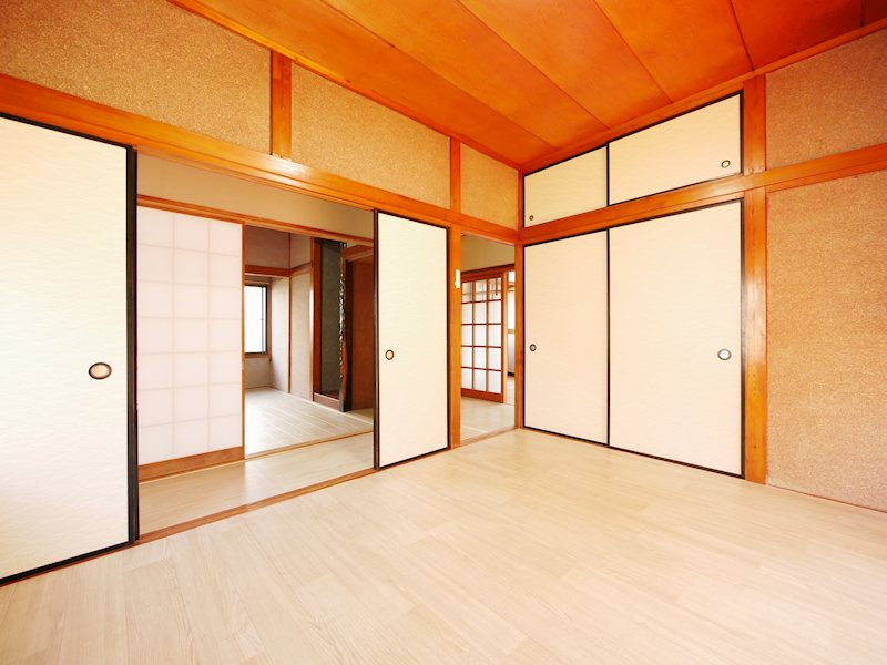 金沢町5丁目戸建 その他