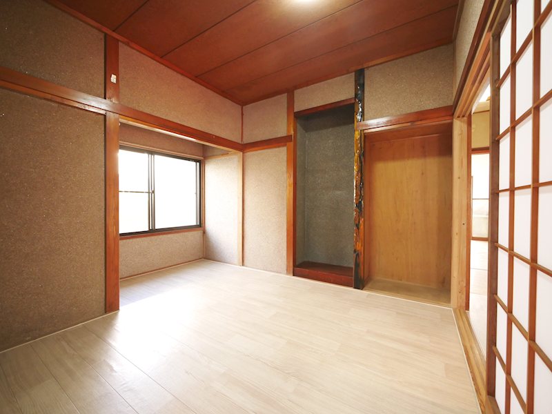 金沢町5丁目戸建 その他