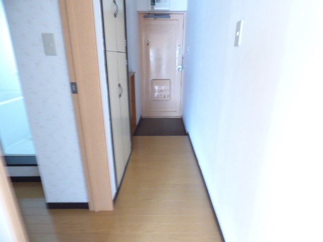 ヴィラ高砂 その他