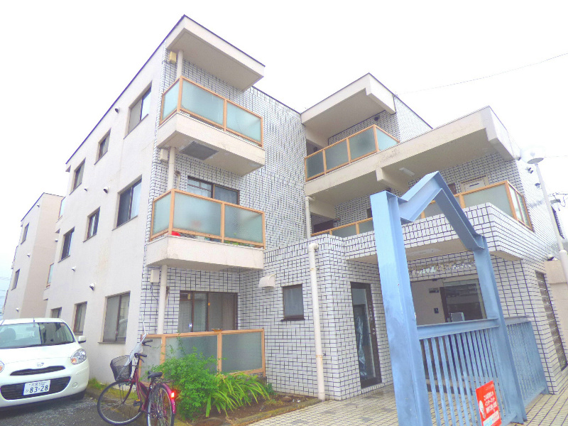 FRIENDVILLA1 外観