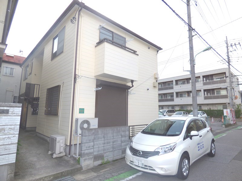SAMAX　MIMURA 外観