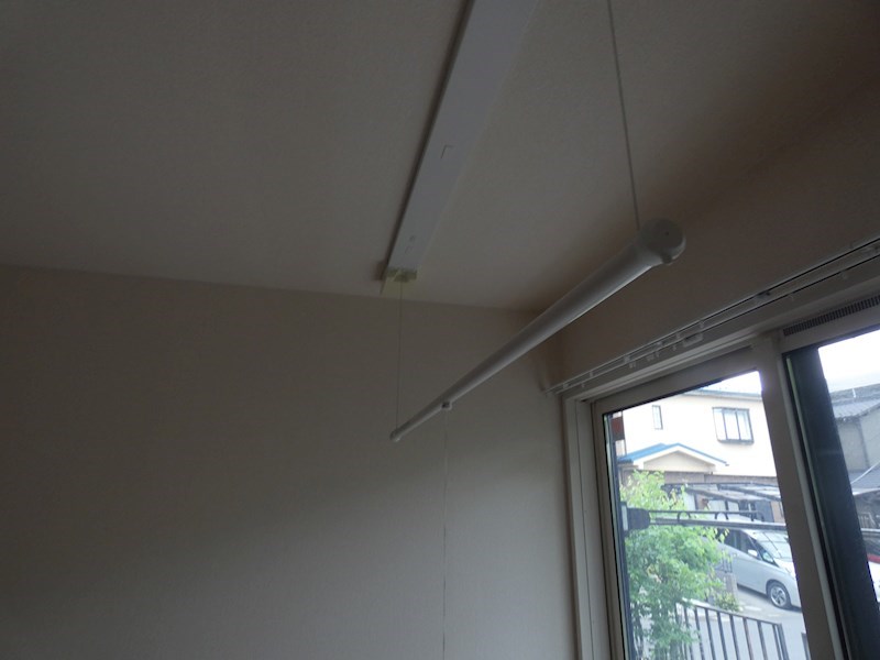 VIA MONTE NAPOLEONE その他設備