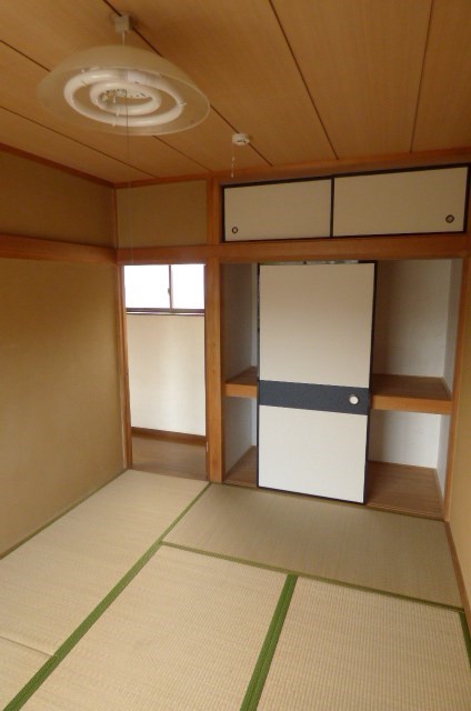 ビューテラスB棟 その他部屋・スペース