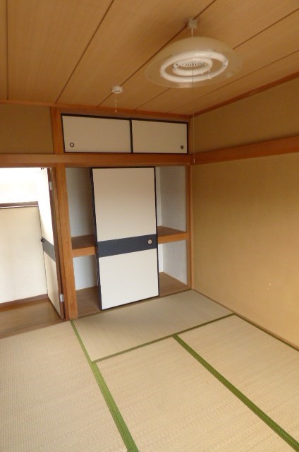 ビューテラスB棟 その他部屋・スペース