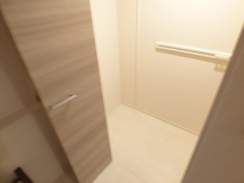 エトワール 収納