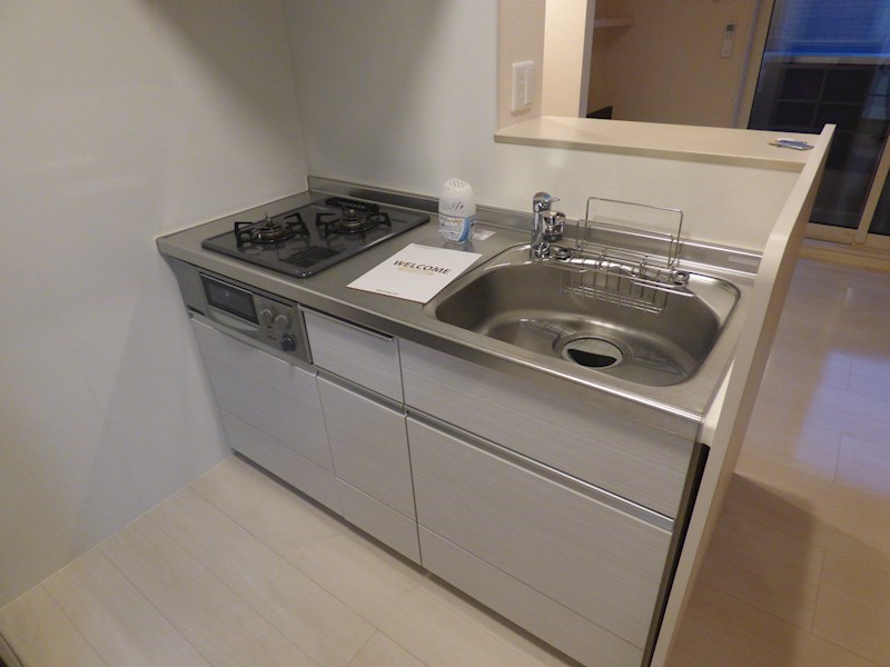 エトワール キッチン