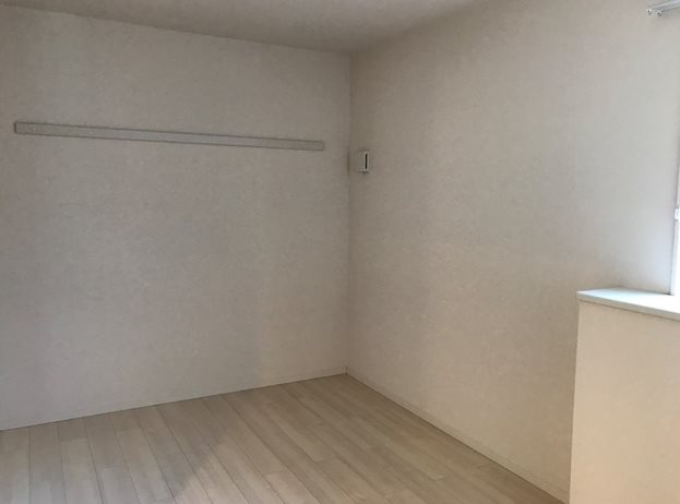 Ｉｒｉｓ与野本町 ベッドルーム