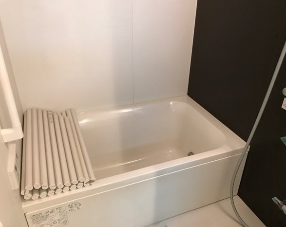 Ｉｒｉｓ与野本町 風呂画像
