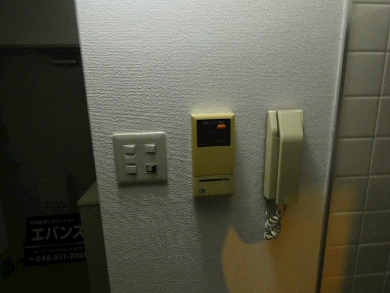 佐藤ビル セキュリティ