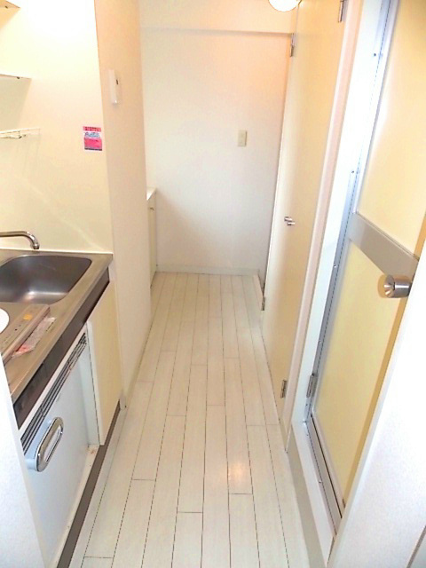 アーバンヒルズ西川口第2 キッチン