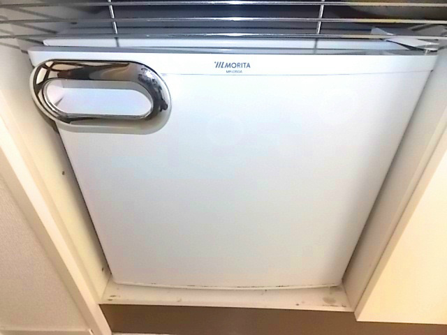 アーバンヒルズ西川口第2 キッチン