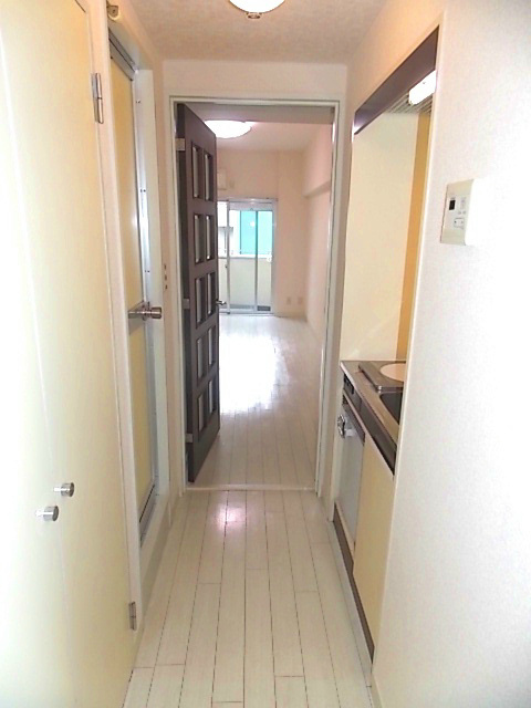 アーバンヒルズ西川口第2 キッチン