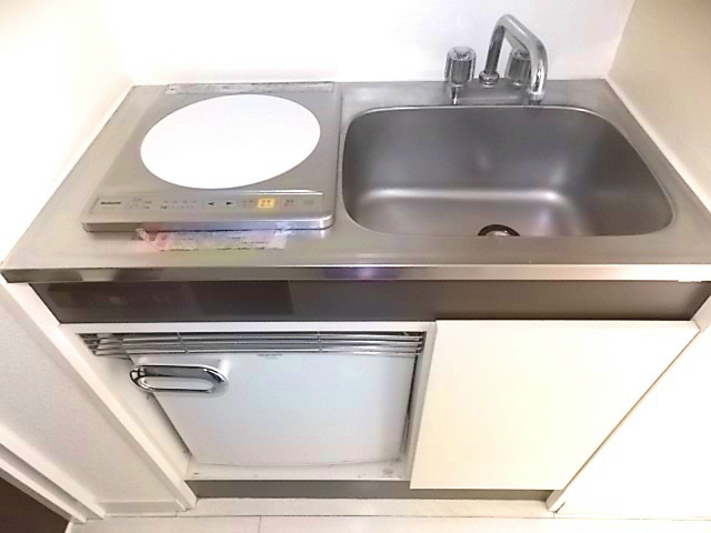 アーバンヒルズ西川口第2 キッチン