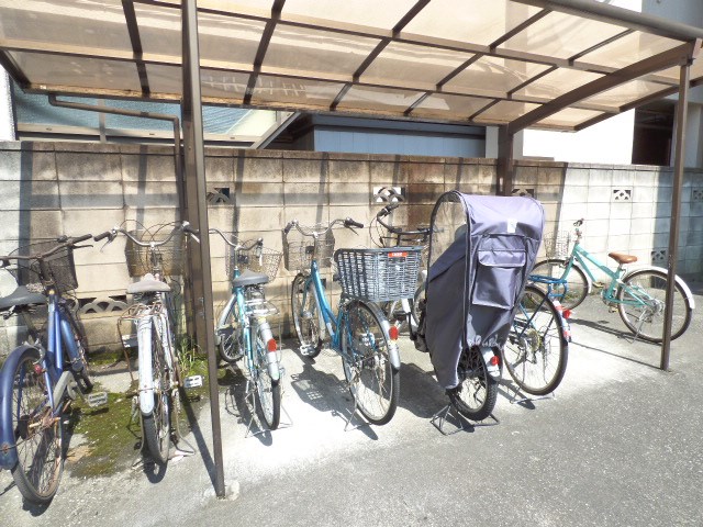 アーバンセピア その他共有部分