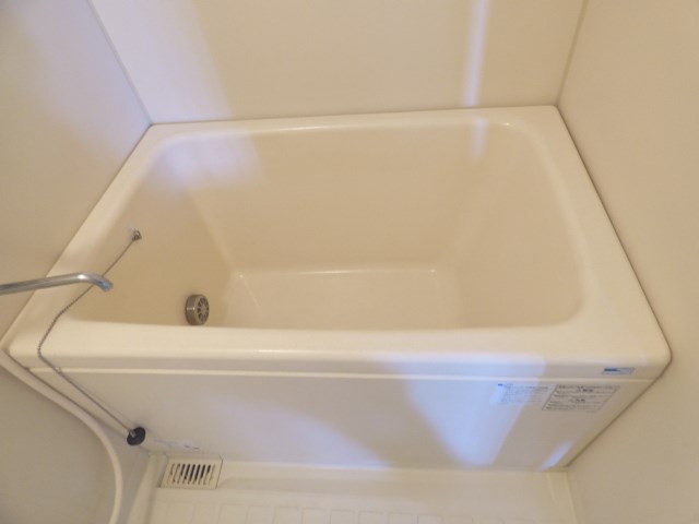 アーバンセピア 風呂画像