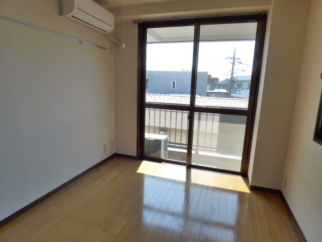 アーバンセピア その他部屋・スペース