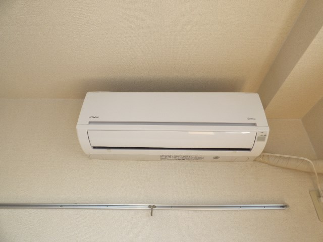アーバンセピア その他設備