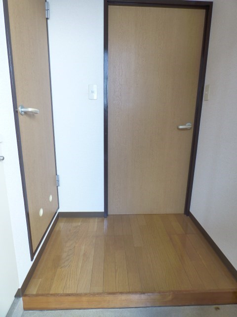 アーバンセピア その他