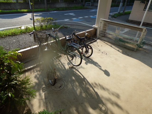 グランステージ東浦和 その他共有部分