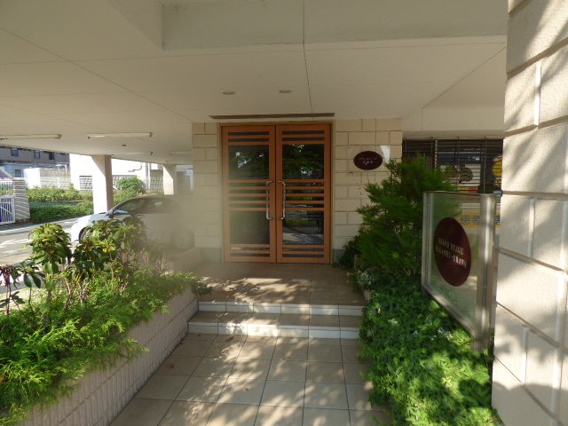 グランステージ東浦和 その他
