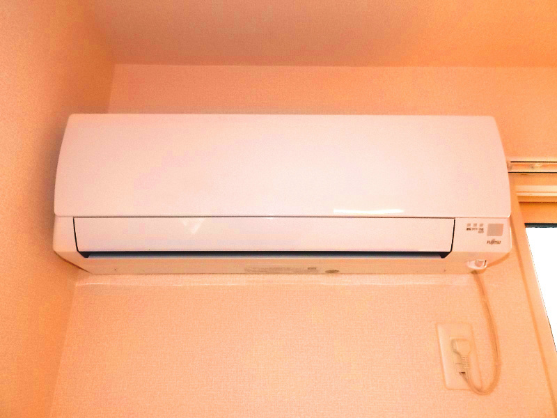 ウエストハイムⅢ その他設備