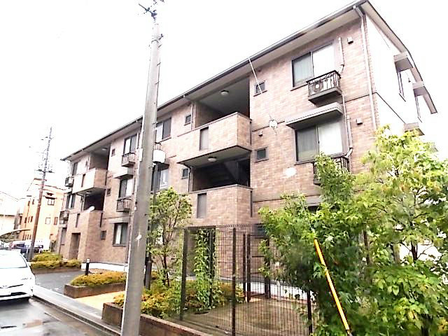 グランシャリオ 外観