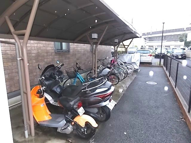 グランシャリオ その他共有部分