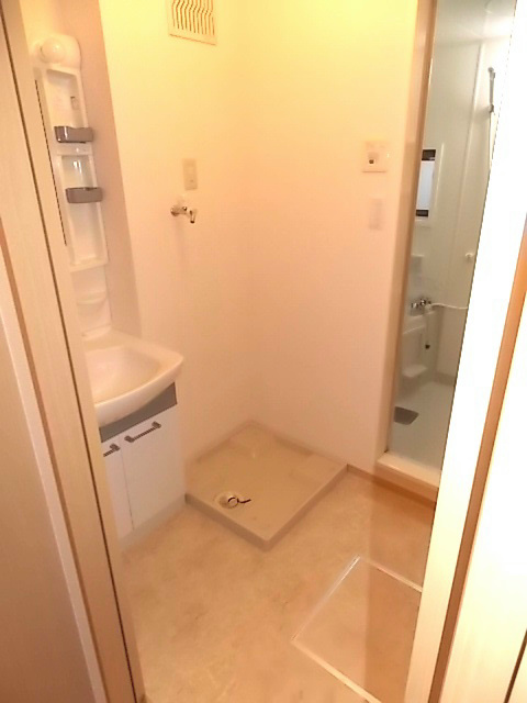 グランシャリオ その他部屋・スペース