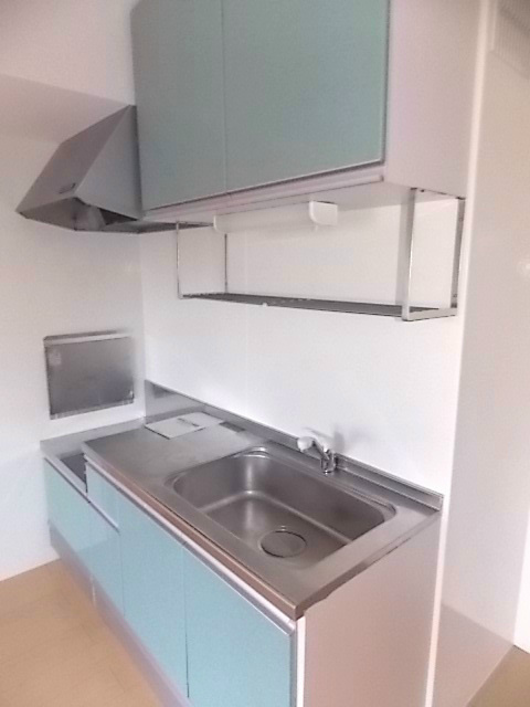 グランシャリオ キッチン