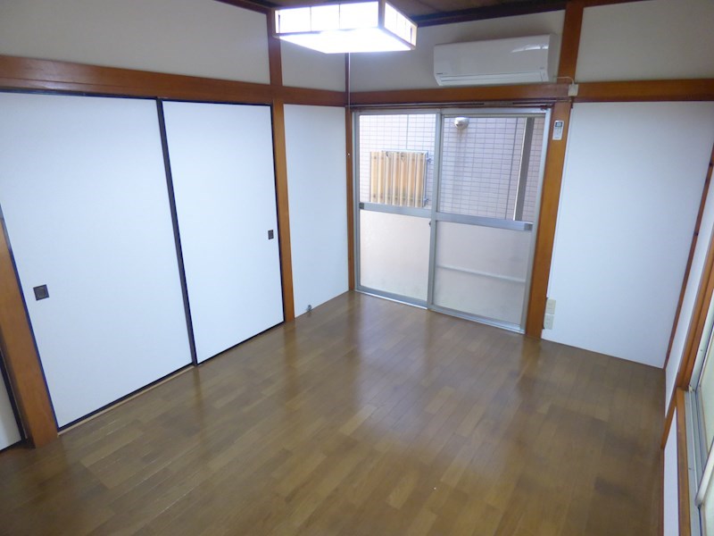 坂本様貸家 その他部屋・スペース