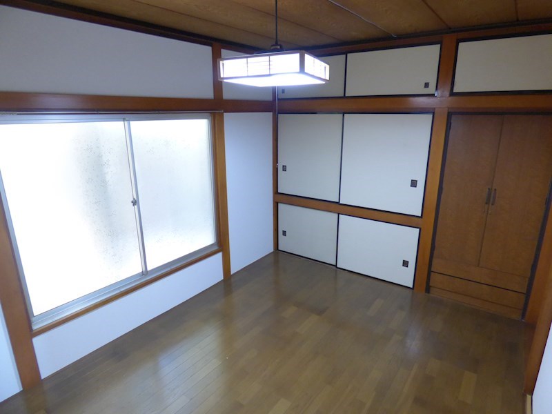 坂本様貸家 その他部屋・スペース