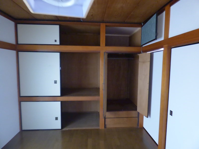 坂本様貸家 その他部屋・スペース