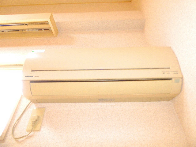 アベニュー芝 その他設備