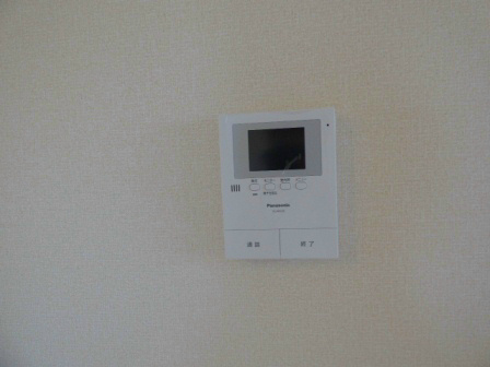 グリーンコーポシティ前川B その他設備