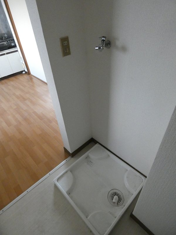 ハイツリバーサイド その他
