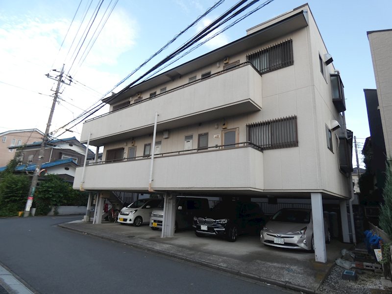 ハイツリバーサイド その他