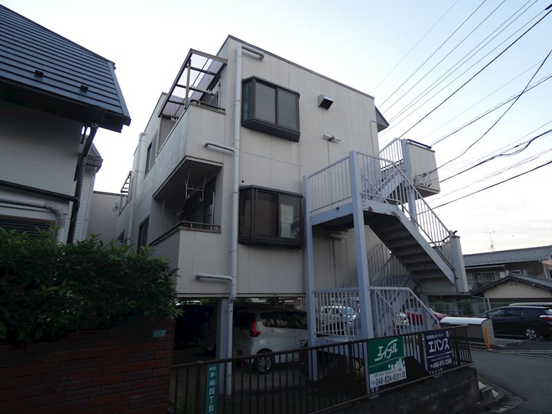 ハイツリバーサイド その他
