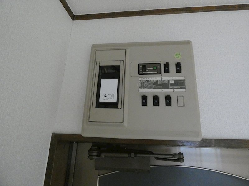 ハイツリバーサイド その他