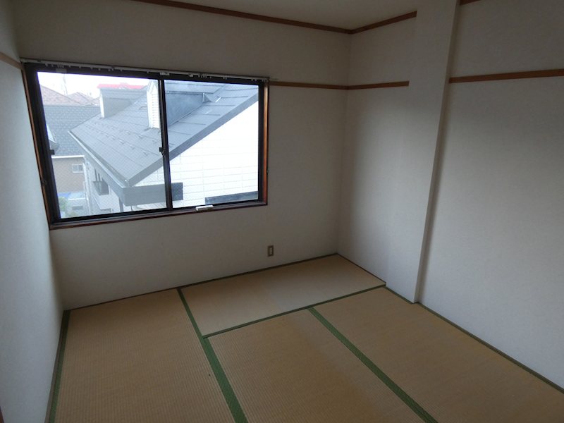 ハイツリバーサイド その他