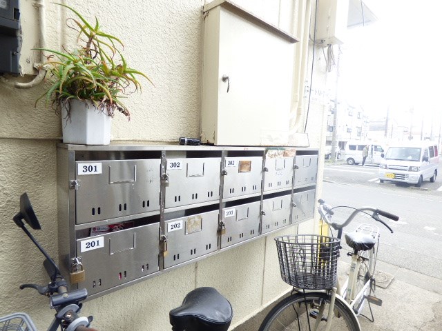 コートM・T・K その他共有部分