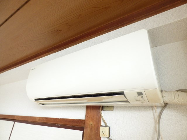 コートM・T・K その他設備