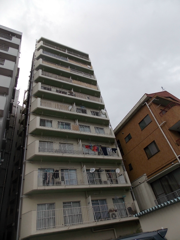 わらびマンション【マンション】の物件情報（埼玉県川口市芝新町 京浜東北線蕨駅） 川口、 蕨、 戸田、鳩ケ谷、 浦和周辺の賃貸はエバンスにお任せください！ 4631