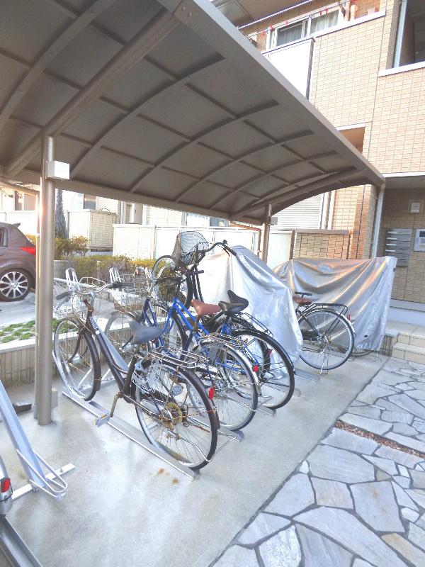 Ｄ－ｒｏｏｍ与野公園Ａ その他共有部分
