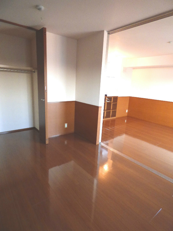 Ｄ－ｒｏｏｍ与野公園Ａ その他部屋・スペース