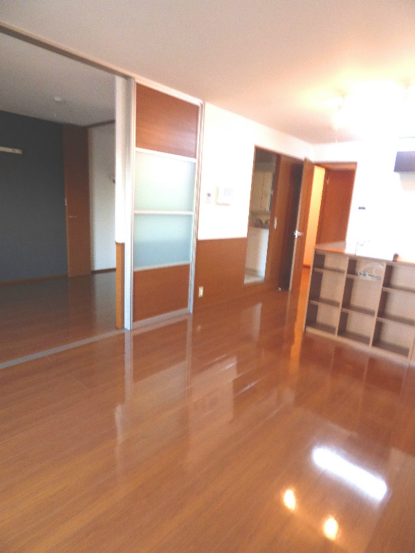 Ｄ－ｒｏｏｍ与野公園Ａ その他部屋・スペース