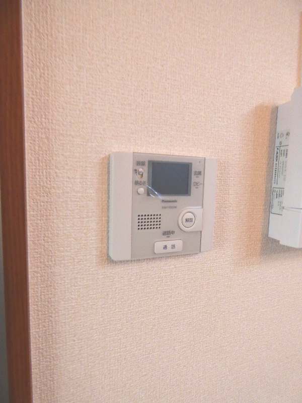 Ｄ－ｒｏｏｍ与野公園Ａ その他設備