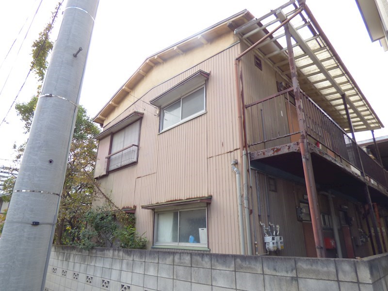 神藤荘 その他