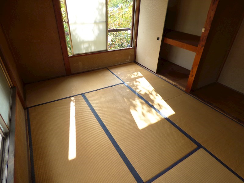神藤荘 その他