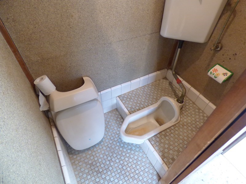 神藤荘 その他