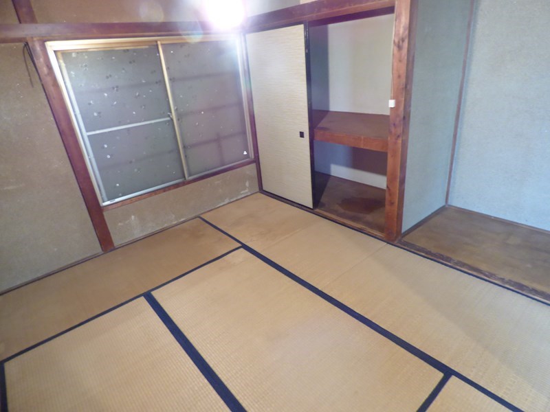 神藤荘 その他